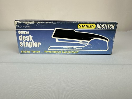 Stanley bostitch b440 deluxe - stanley,