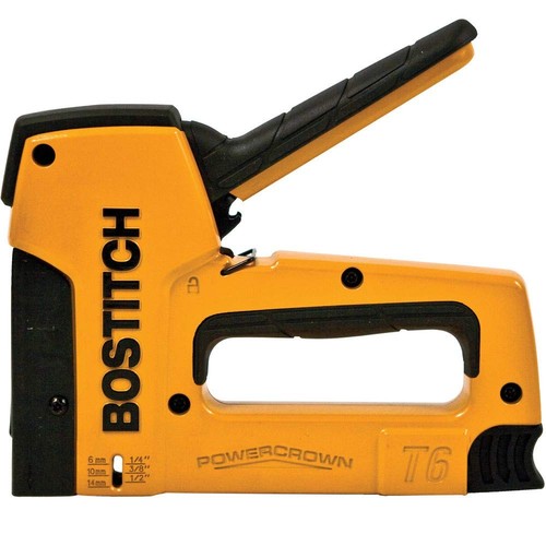 Bostitch stapler outward - stapler,