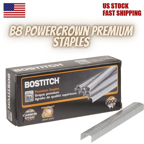 Bostitch office powercrown - office,