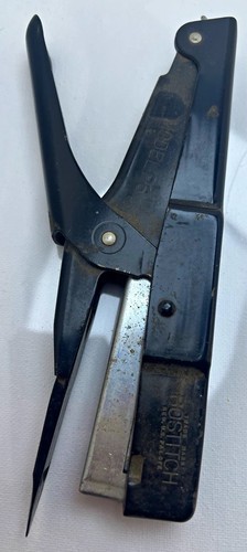 Vintage bostitch heavy - vintage,